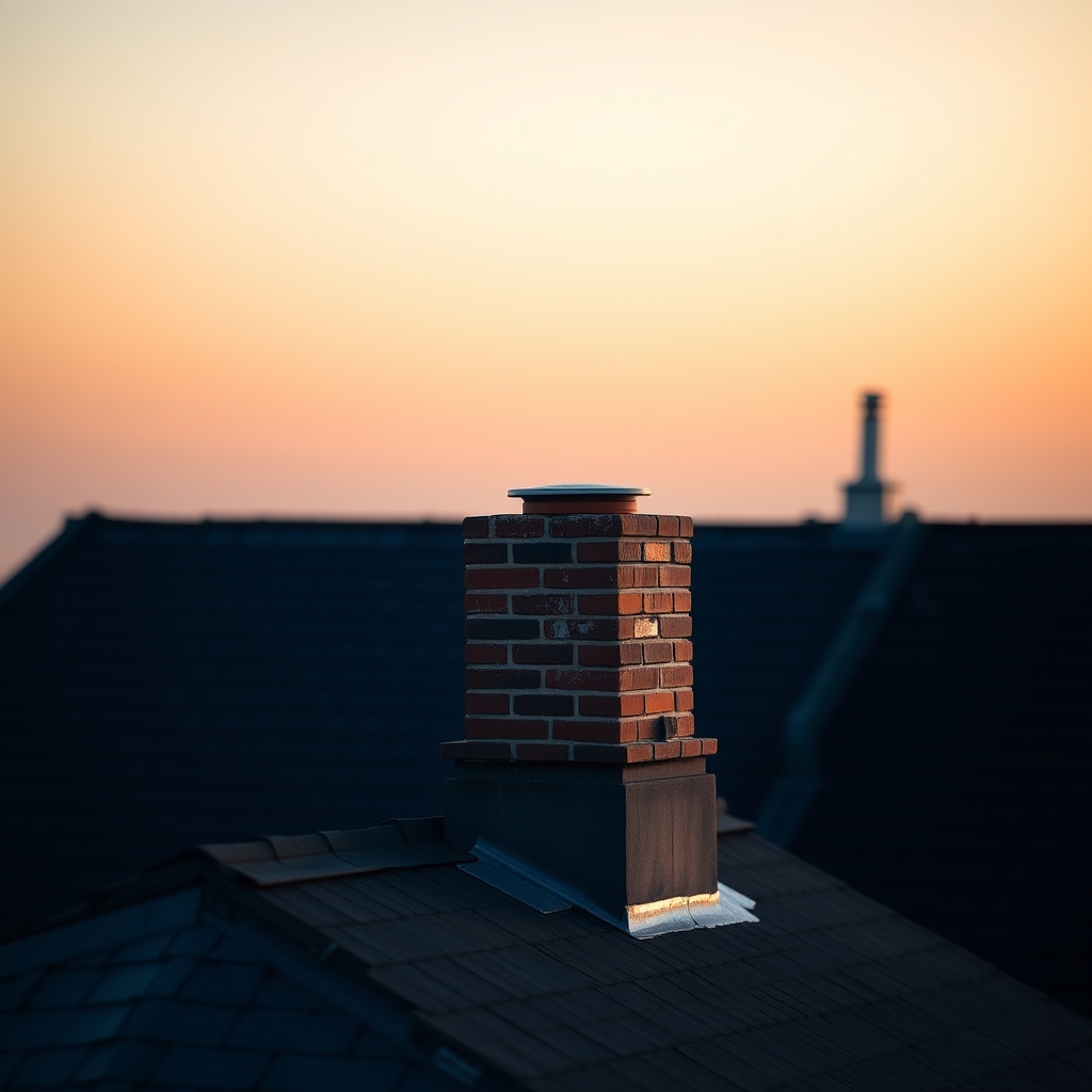 Osprey Chimney Inc — professional Chimney Sweep in Eldorado Springs, our branded team and work van — Chimney Sweep near me Osprey Chimney Inc — professional Chimney Sweep in Eldorado Springs, our branded team and work van — Chimney Sweep near me